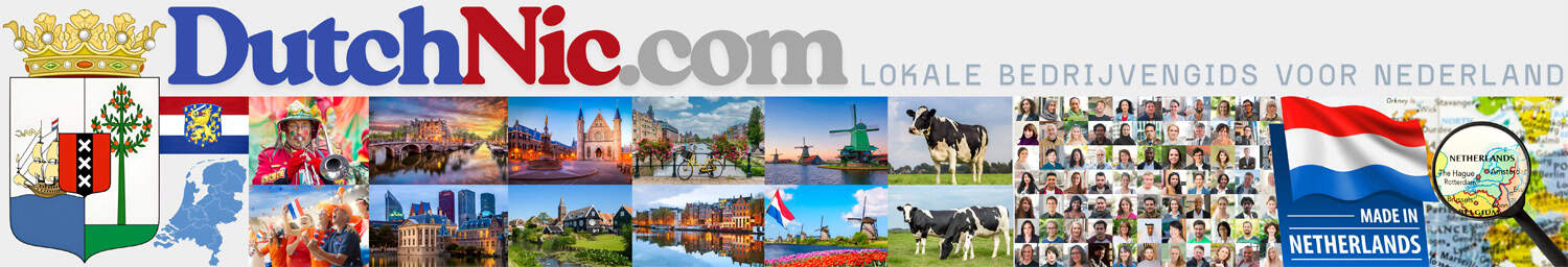 Gemaakt in Nederland - Nuenens Broek